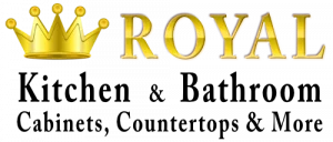 Royal Kitchen & Bathroom Logo