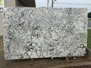 Oyster-White Exotic Granite. Royal Granite Countertops.