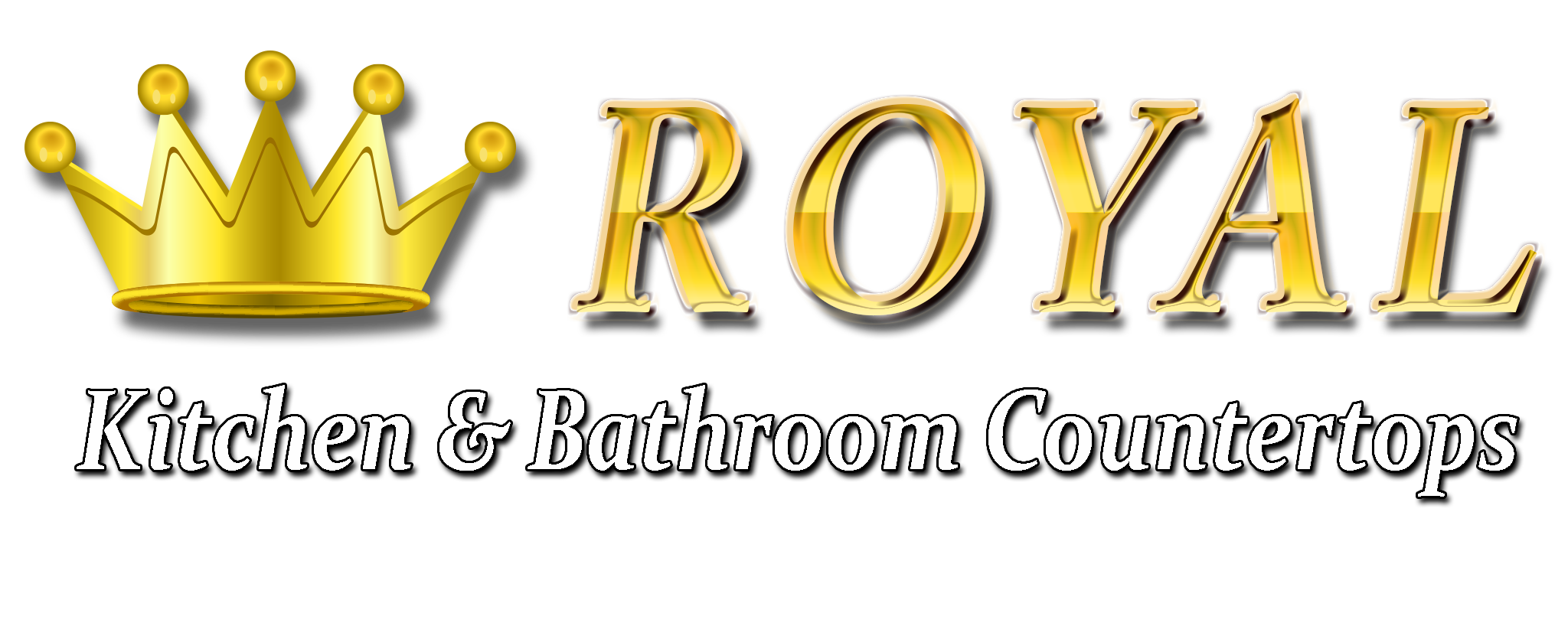 Royal Kitchen and Bathroom, Quartz and Granite Countertops.