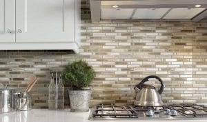 Tile Backsplash for Kitchen. Royal Kitchen and Bathroom.