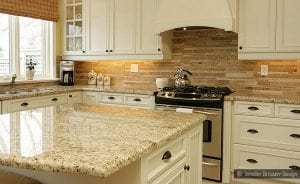Tile Backsplash for Kitchen, Royal Kitchen, and Bath. Countertops 11