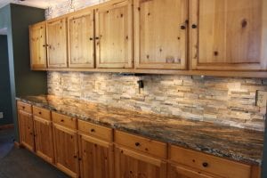 Tile Backsplash for Kitchen, Royal Kitchen, and Bath. Countertops 8