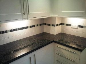 Tile Backsplash for Kitchen, Royal Kitchen, and Bath. Countertops 5