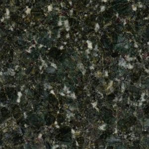 Verde Butterfly Classic Granite. Royal Granite Countertops.