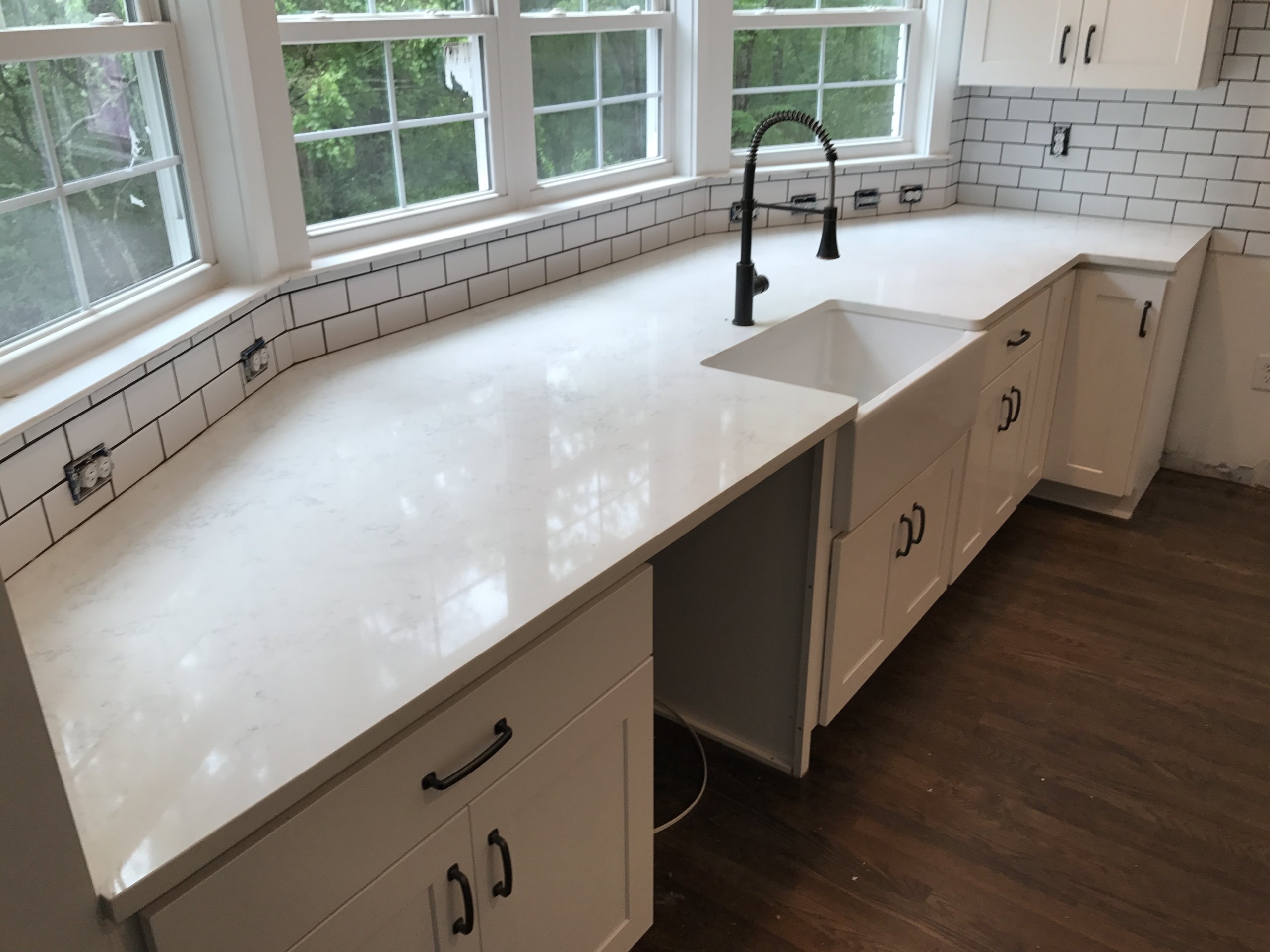 Royal Kitchen and Bath Quartz Countertops for Kitchen 3