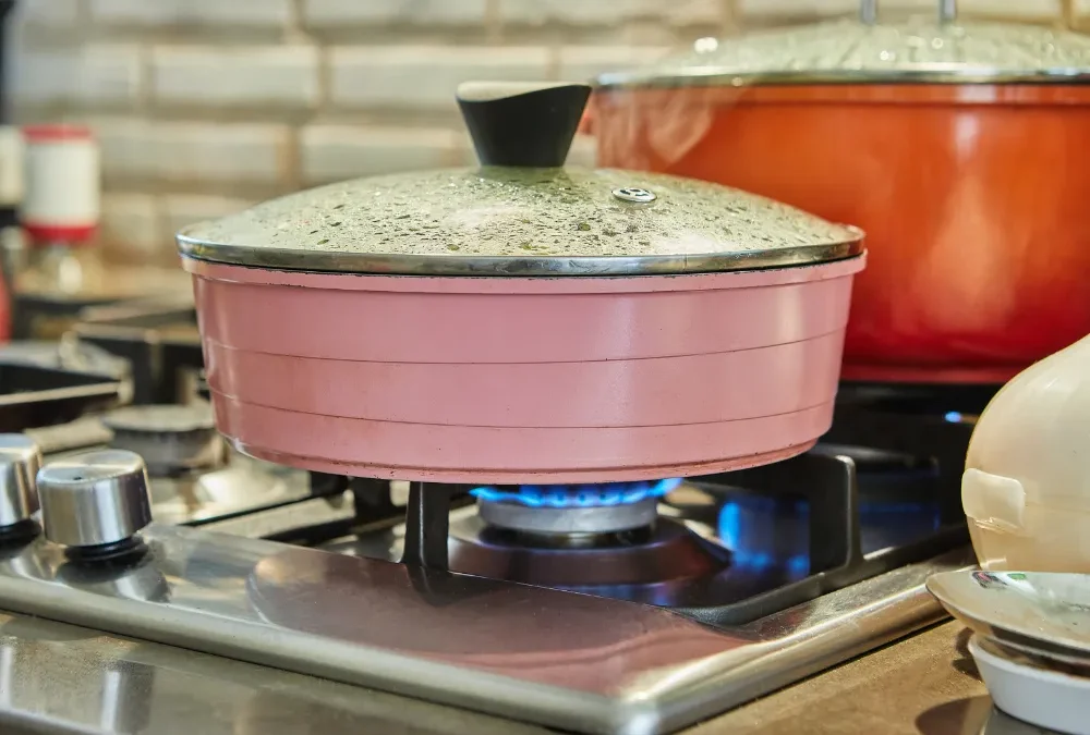 Quartz  and Granite Heat Resistance Reality Check: Under Normal and Extreme Conditions